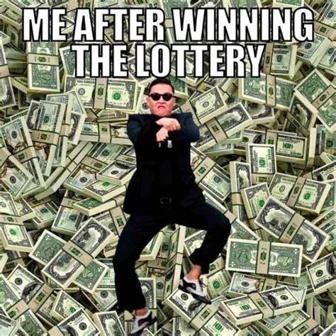 funny lottery sayings|lottery jokes with pictures.